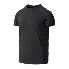 HELIKON-TEX Functional T-Shirt - Quickly Dry - Black