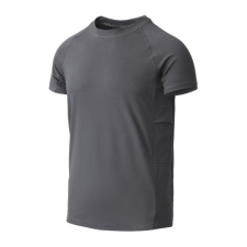 HELIKON-TEX Functional T-Shirt - Quickly Dry - Shadow Grey munkaruha