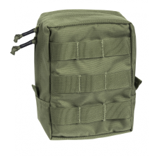 HELIKON-TEX General Purpose Cargo Pouch - Olive Green vadász és íjász felszerelés