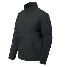 HELIKON-TEX Greyman Jacket - Black munkaruha