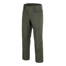 HELIKON-TEX Greyman Tactical nadrág - Duracanvas - Taiga Green