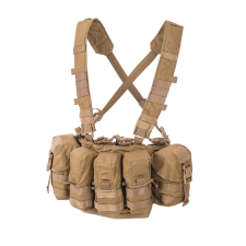 HELIKON-TEX Guardian Chest Rig® - Coyote vadász és íjász felszerelés