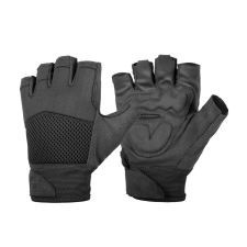 HELIKON-TEX Half Finger Mk2 Kesztyű - Black (XXL) vadász és íjász felszerelés