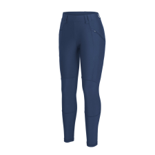 HELIKON-TEX Hoyden Range Leggings - Navy Blue munkaruha