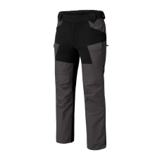 HELIKON-TEX Hybrid Outback nadrág - Ash Grey/Black