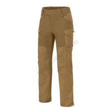 HELIKON-TEX Hybrid Outback nadrág - Coyote munkaruha