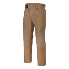 HELIKON-TEX Hybrid Tactical nadrág - Mud Brown