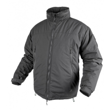 HELIKON-TEX LEVEL 7 Lightweight Winter Jacket - Shadow Grey munkaruha