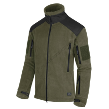 HELIKON-TEX Liberty Jacket - Olive Green/Black munkaruha