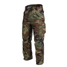 HELIKON-TEX M65 nadrág - US Woodland munkaruha