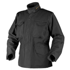 HELIKON-TEX M65 Zubbony - Black munkaruha