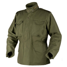 HELIKON-TEX M65 Zubbony - Olive Green munkaruha