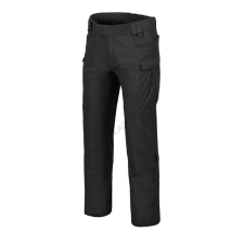 HELIKON-TEX MBDU Nadrág - NyCo Ripstop - Black munkaruha