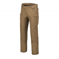 HELIKON-TEX MBDU Nadrág - NyCo Ripstop - Coyote