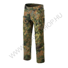 HELIKON-TEX MBDU Nadrág - NyCo Ripstop - Flecktarn munkaruha