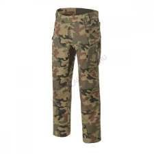 HELIKON-TEX MBDU Nadrág - NyCo Ripstop - PL Woodland munkaruha