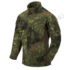HELIKON-TEX MBDU Zubbony- NyCo RipStop - Flecktarn munkaruha