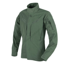 HELIKON-TEX MBDU Zubbony- NyCo RipStop - Olive Green munkaruha