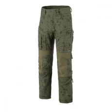 HELIKON-TEX MCDU nadrág - Desert Night Camo/Olive Green