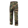 HELIKON-TEX MCDU nadrág - US Woodland/Olive Green