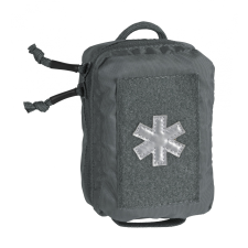 HELIKON-TEX Mini Med Kit - Nylon - Shadow Grey vadász és íjász felszerelés