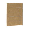 HELIKON-TEX Molle Adapter Insert 2® - Cordura® - Coyote