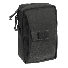 HELIKON-TEX NAVTEL tok - Cordura® - Black túrahátizsák