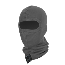 HELIKON-TEX One Hole Balaclava - Shadow Grey munkaruha