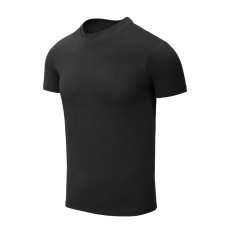 HELIKON-TEX Organic Cotton Slim póló - Black