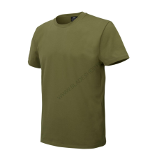 HELIKON-TEX Organic Cotton Slim póló - US Green munkaruha