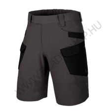 HELIKON-TEX Outdoor Tactical rövidnadrág 11" - Ash Grey/Black munkaruha