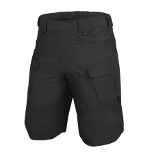 HELIKON-TEX Outdoor Tactical rövidnadrág 11" - Versastretch Lite - Black munkaruha