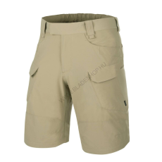 HELIKON-TEX Outdoor Tactical rövidnadrág 11" - Versastretch Lite - Khaki