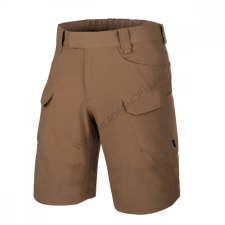 HELIKON-TEX Outdoor Tactical rövidnadrág 11" - Versastretch - Mud Brown munkaruha