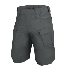 HELIKON-TEX Outdoor Tactical rövidnadrág 11" - VersastretchLite - Shadow Grey