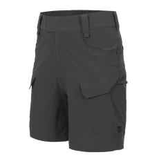 HELIKON-TEX Outdoor Tactical Rövidnadrág 6,5&#34; - Shadow Grey