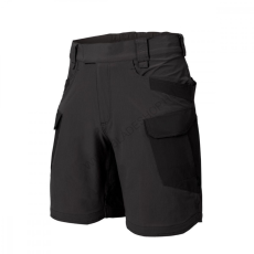 HELIKON-TEX Outdoor Tactical Rövidnadrág 8,5" - Ash Grey/Black