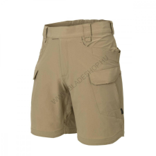 HELIKON-TEX Outdoor Tactical Rövidnadrág 8,5" - Khaki munkaruha
