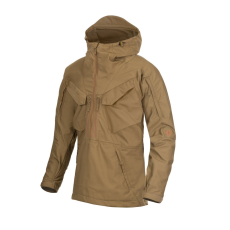 HELIKON-TEX Pilgrim Anorak Kabát - Coyote