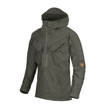 HELIKON-TEX Pilgrim Anorak Kabát - Taiga Green
