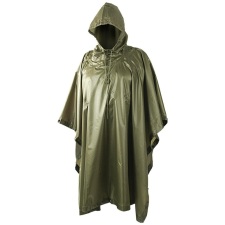 HELIKON-TEX Poncho - Olive Green munkaruha