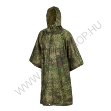 HELIKON-TEX Poncho - PenCott WildWood munkaruha