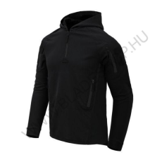 HELIKON-TEX Range Hoodie TopCool - Black