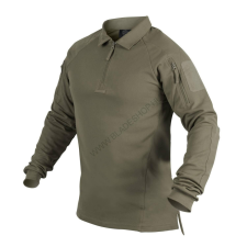 HELIKON-TEX Range Polo Shirt - Adaptive Green munkaruha