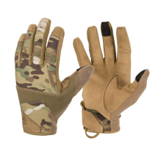 HELIKON-TEX Range Tactical Hard Kesztyű - MultiCam/Coyote