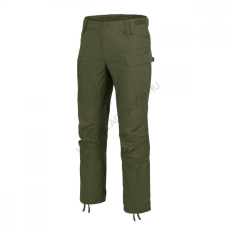 HELIKON-TEX SFU Next MK2 nadrág - Olive Green
