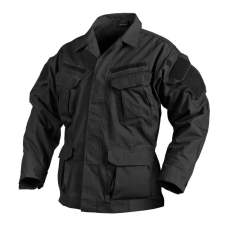 HELIKON-TEX SFU Next Zubbony - PolyCotton Ripstop - Black