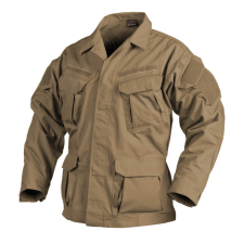 HELIKON-TEX SFU Next Zubbony - PolyCotton Ripstop - Coyote munkaruha