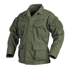 HELIKON-TEX SFU Next Zubbony - PolyCotton Ripstop - Olive Green