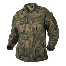 HELIKON-TEX SFU Next Zubbony - PolyCotton Ripstop - PL Woodland munkaruha